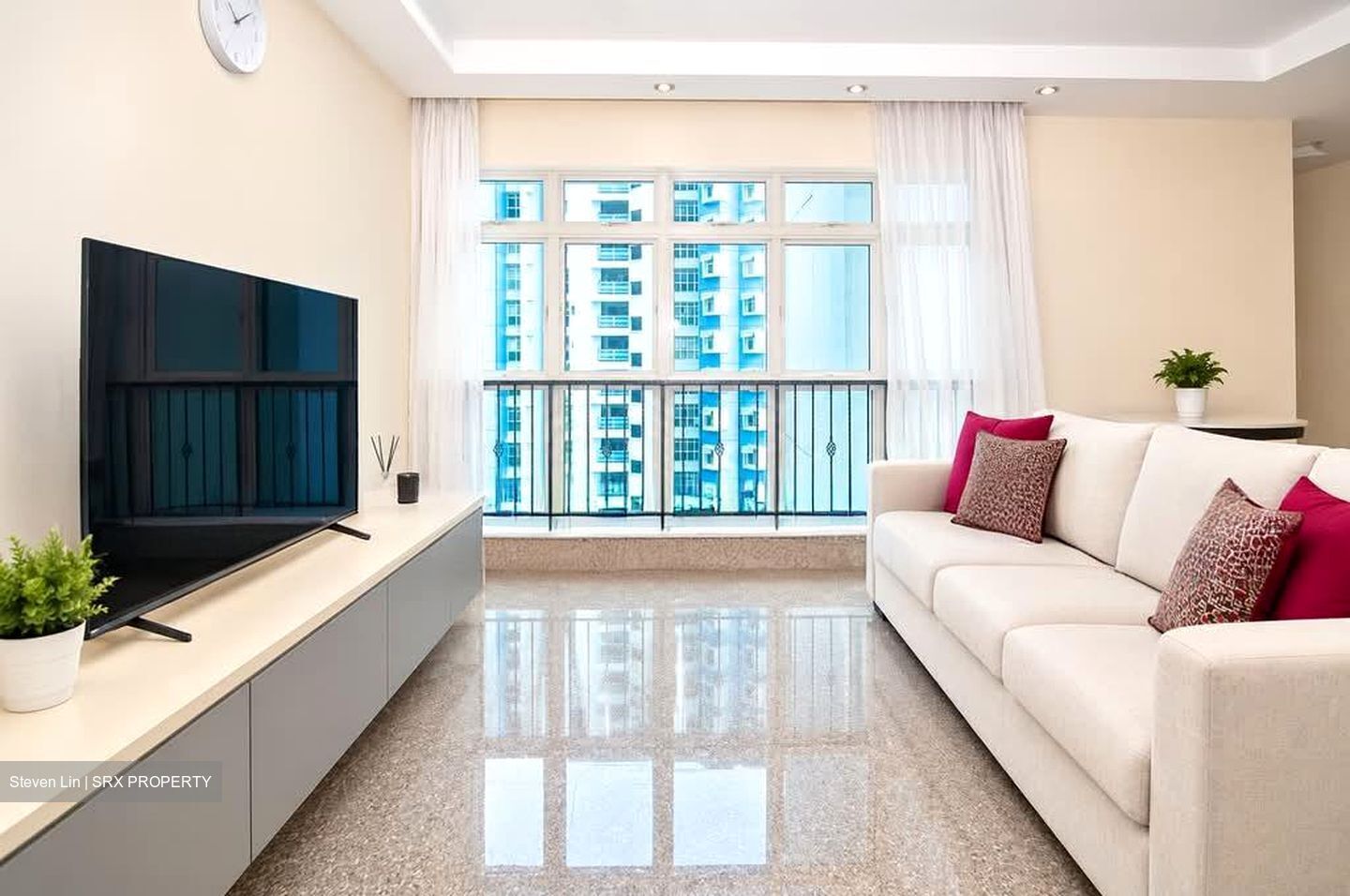 Blk 392 Goodview Gardens (Bukit Batok), HDB 4 Rooms #595113611